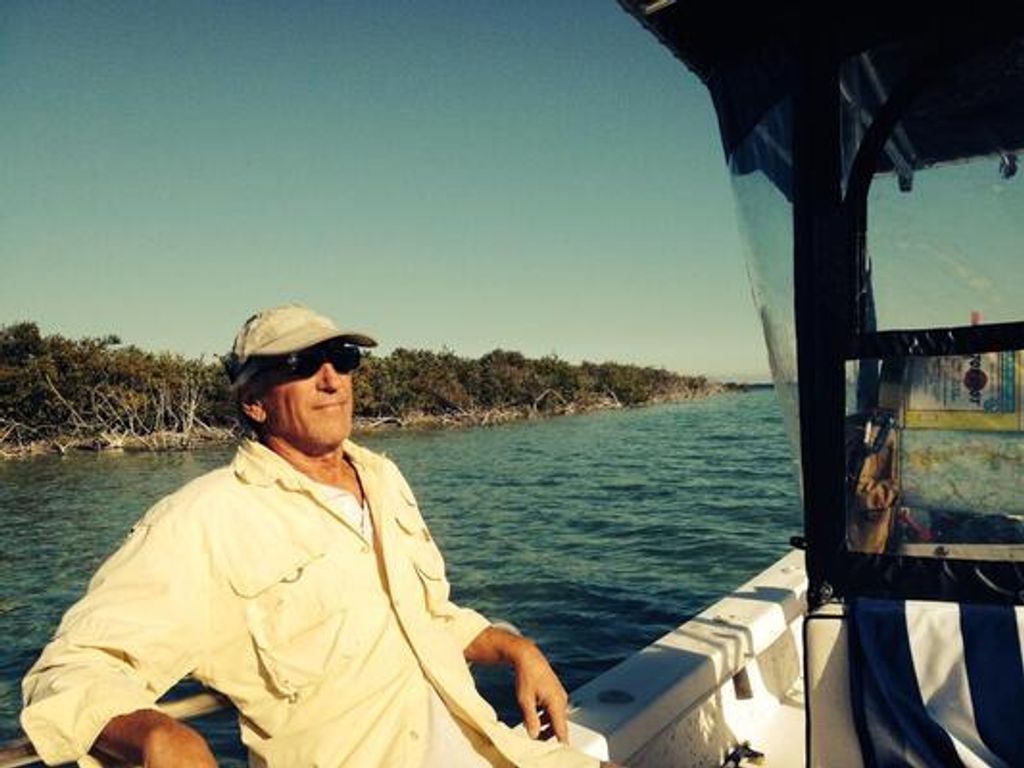 Allen "Al" Everett Dwars Profile Photo