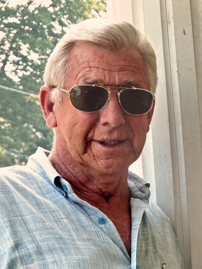 Freddie Lee Kirby Profile Photo