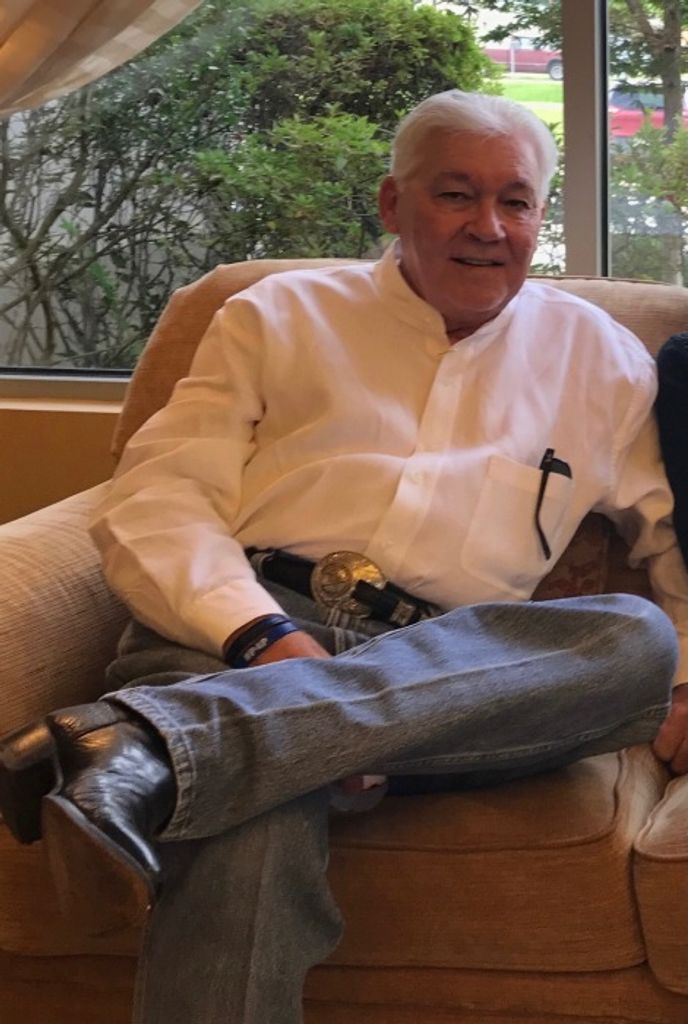 James Ray Whitaker Profile Photo