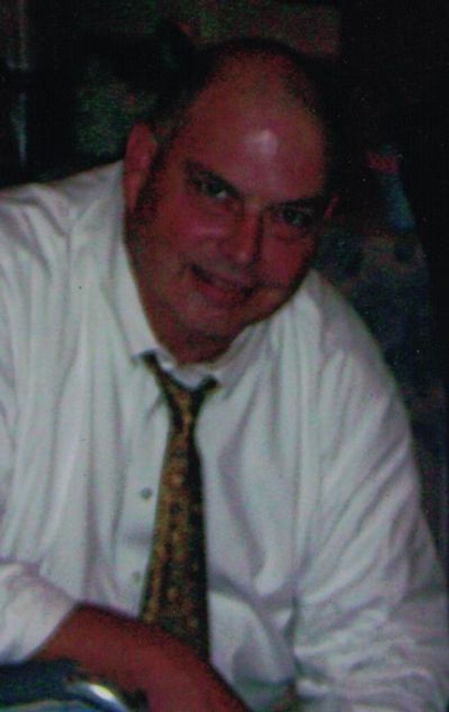 John J. Powers Profile Photo