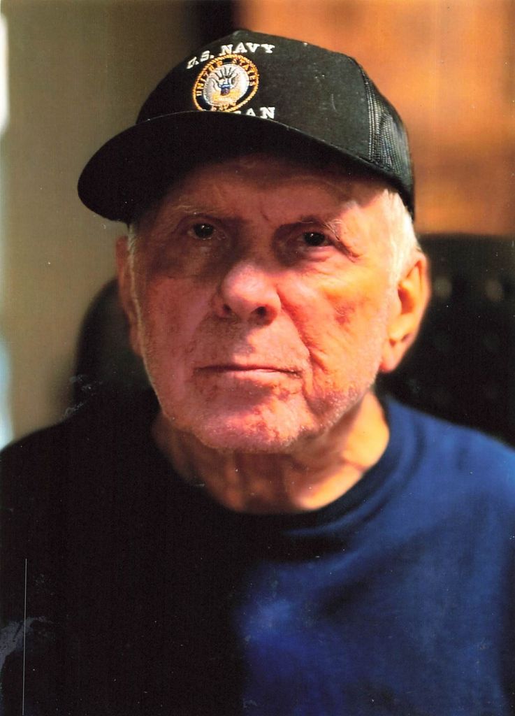Gene Kristoff Profile Photo