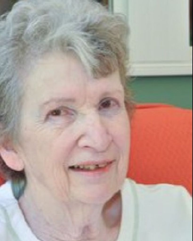 June Roeck