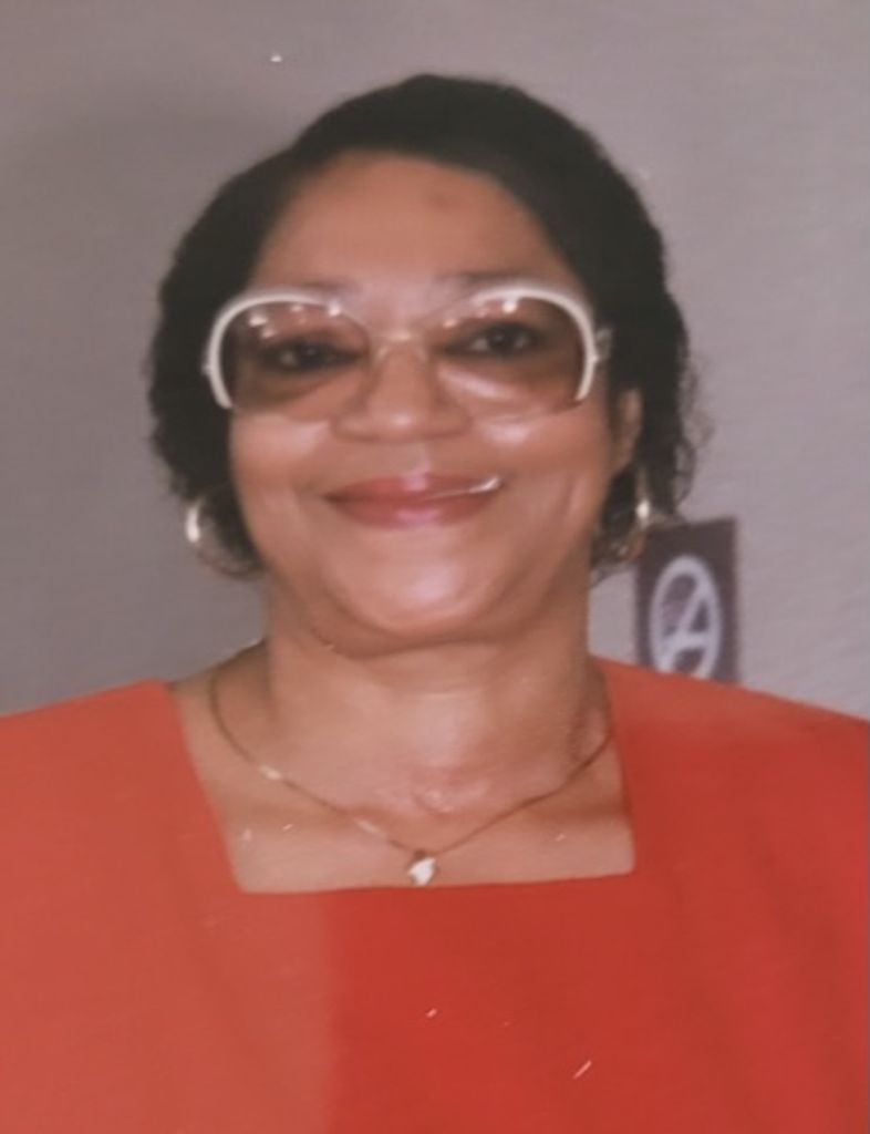Janel Elizabeth Carter