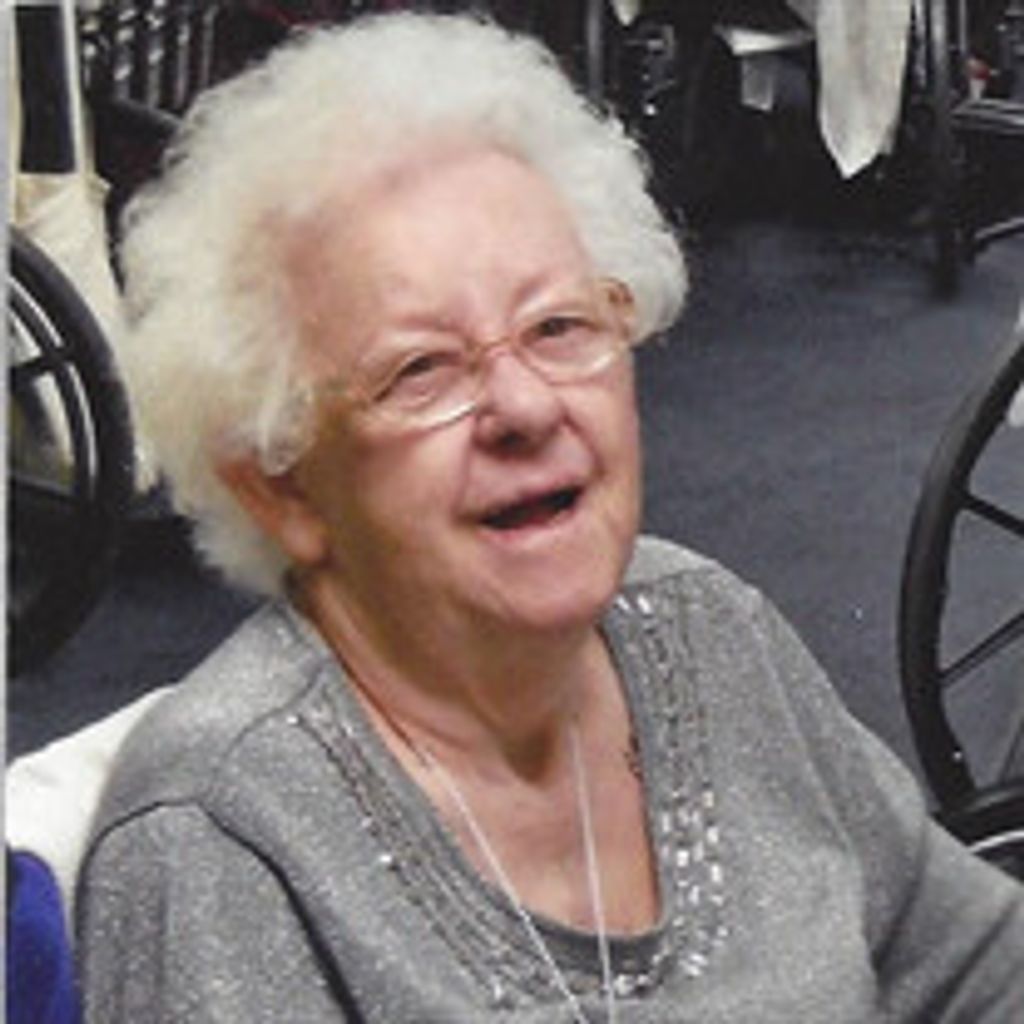 Ruth Ryman