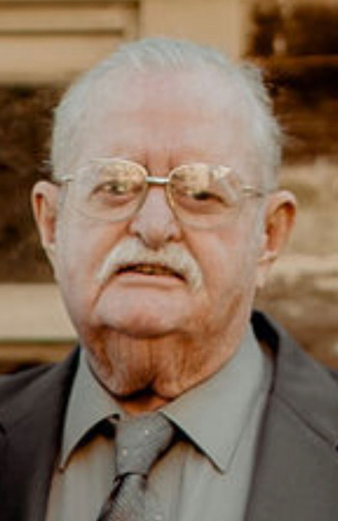 Robert M. Mitchell Profile Photo