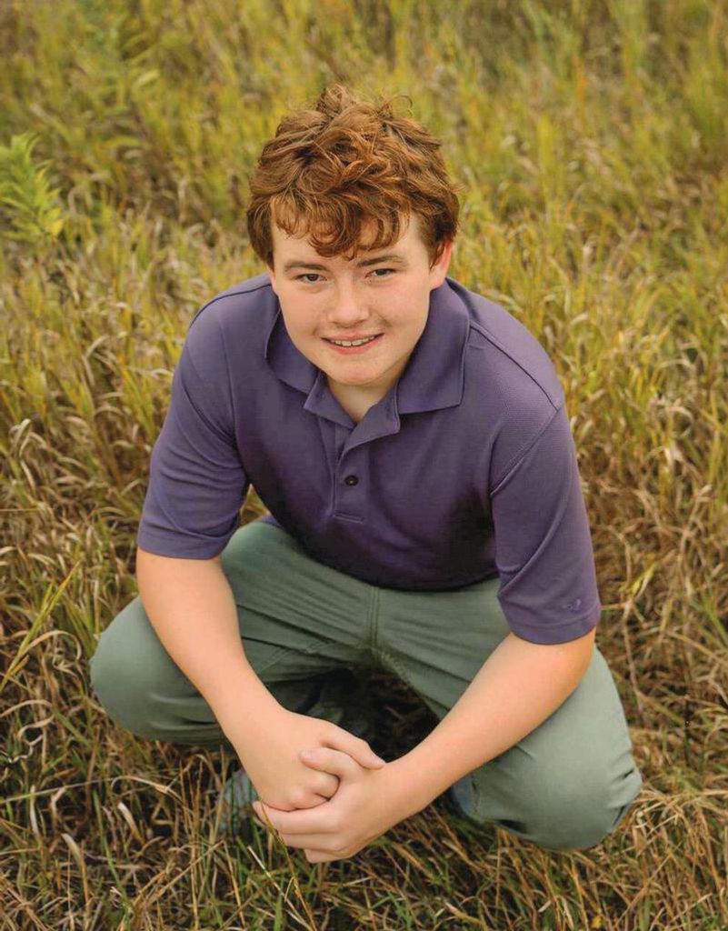 Logan Levi Kurth
