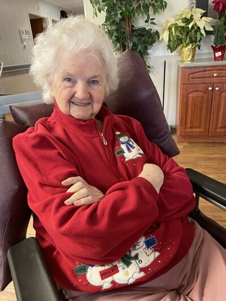 Mildred A. Kovich Profile Photo