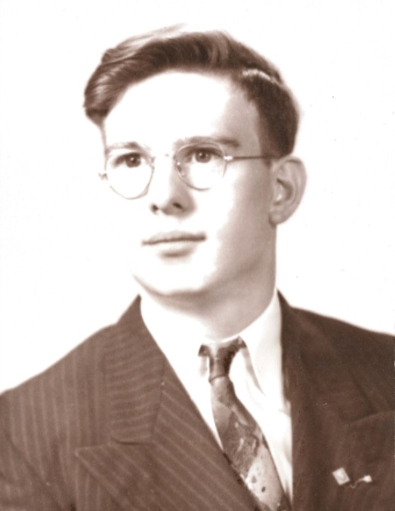Bill Love