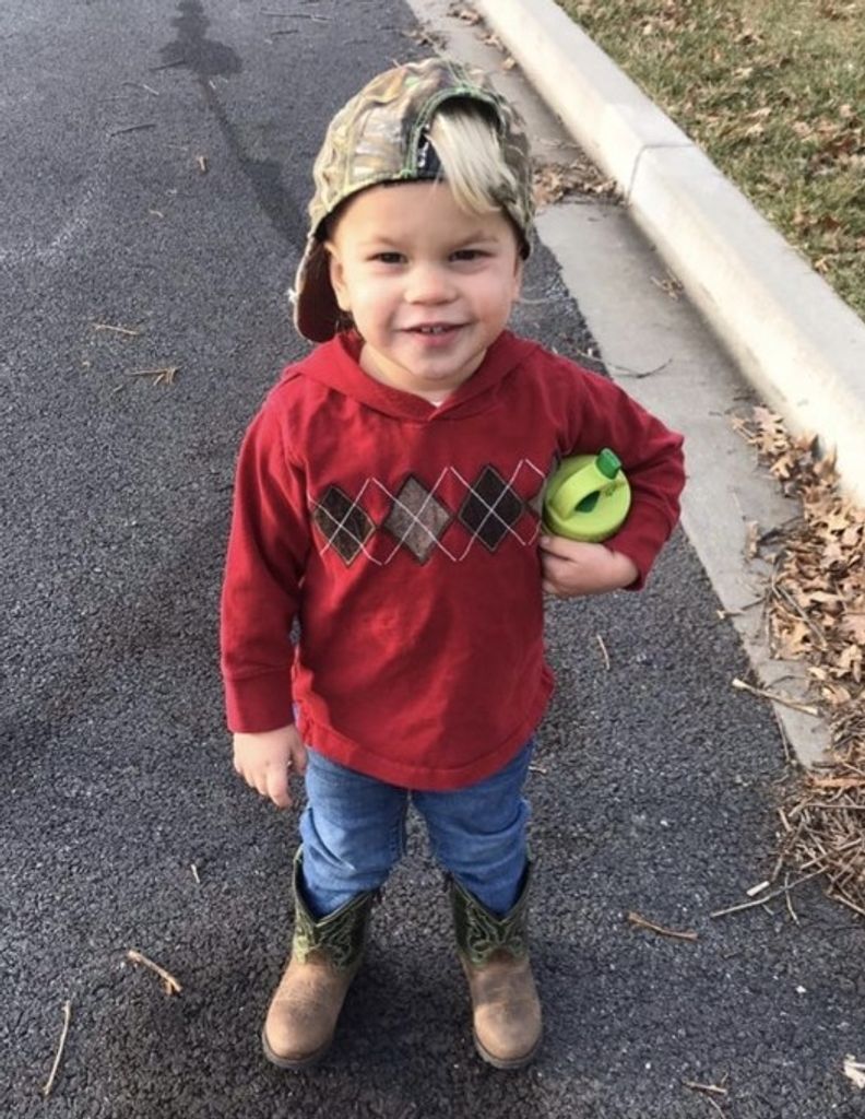 Beckett Hartner