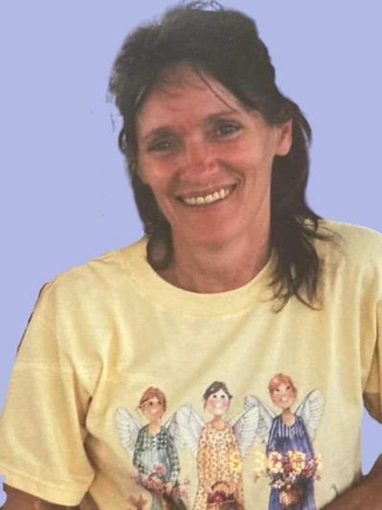 Sherida Lynne Harris Profile Photo