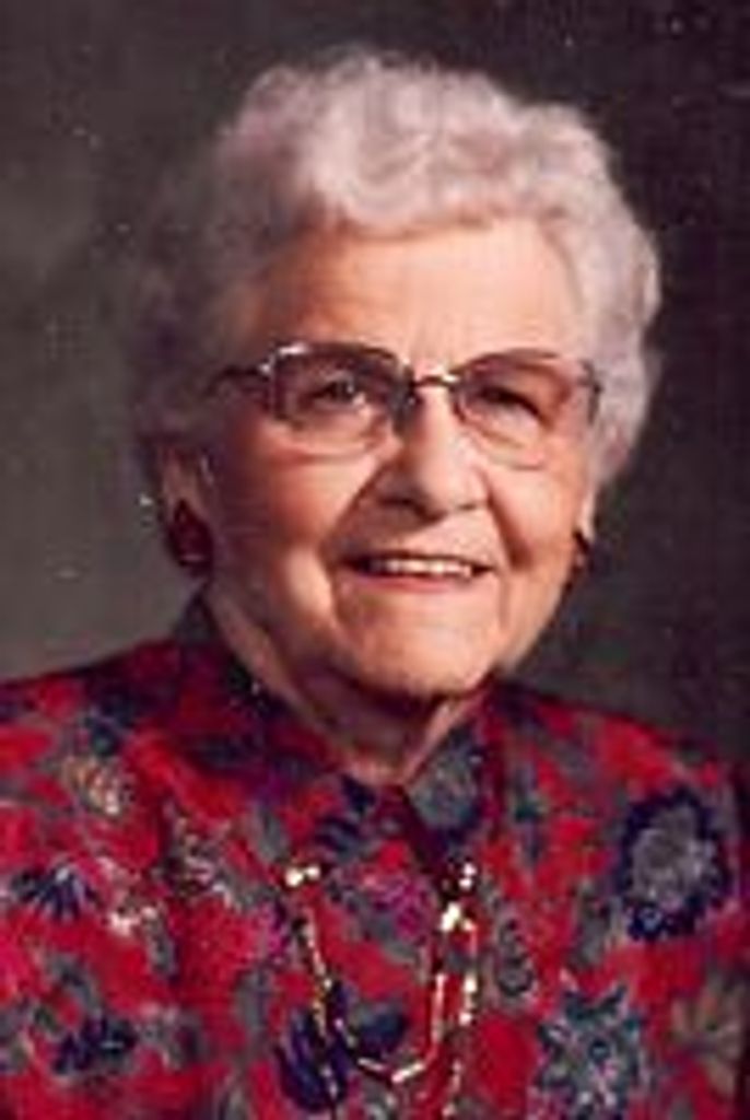 Ava E. Miller Profile Photo