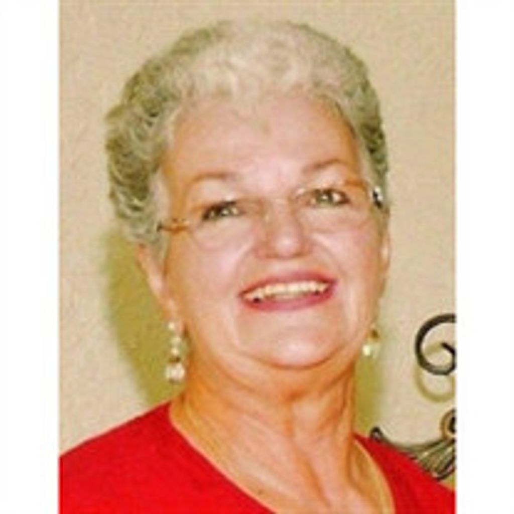 Carole Ann Zekoll Williams