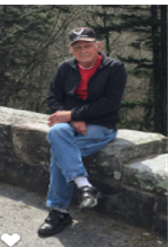 William Earl Farmer Profile Photo