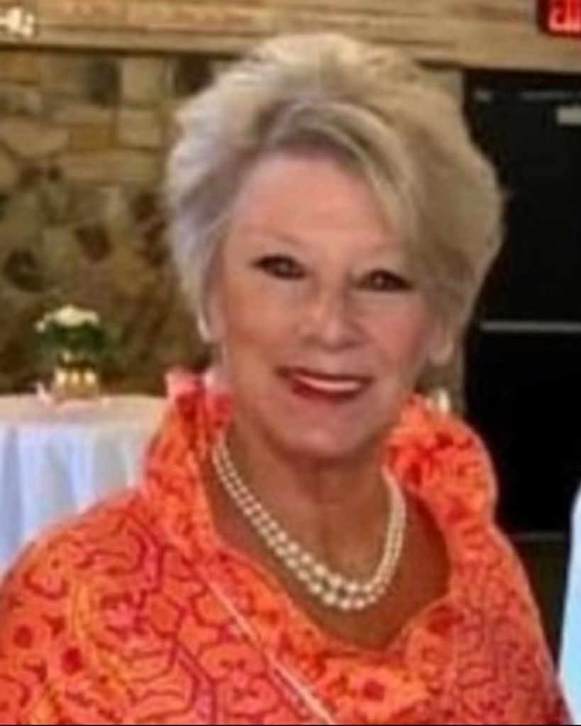 Susan Griffin Fisher Profile Photo