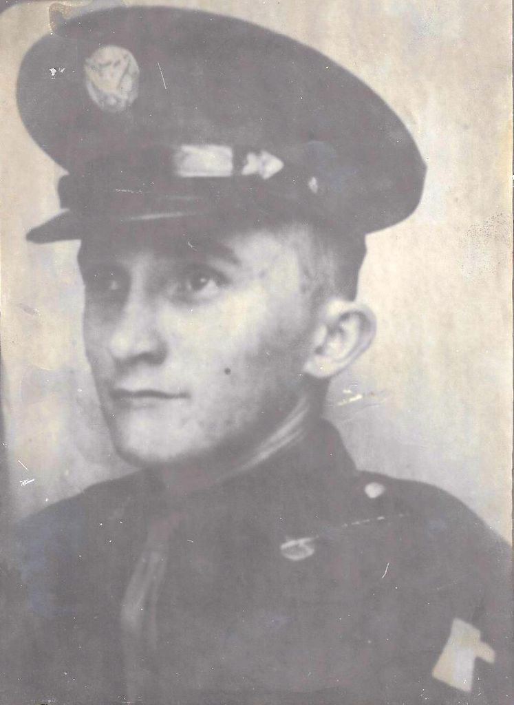 Carl D. Ferguson