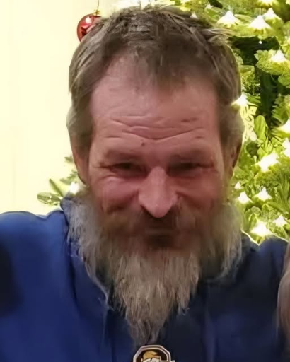 Andrew Nephi Carter's obituary image