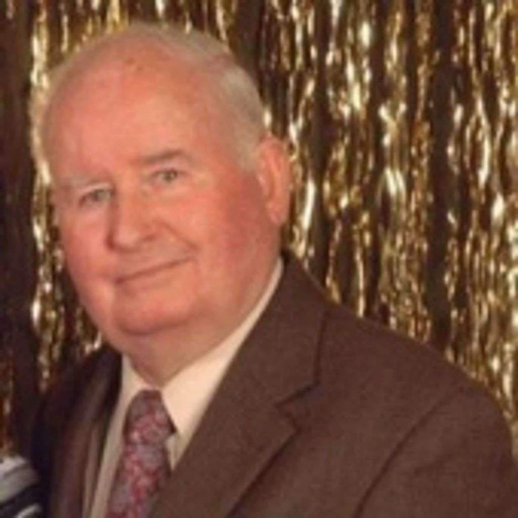 Winfried Walter Klatt