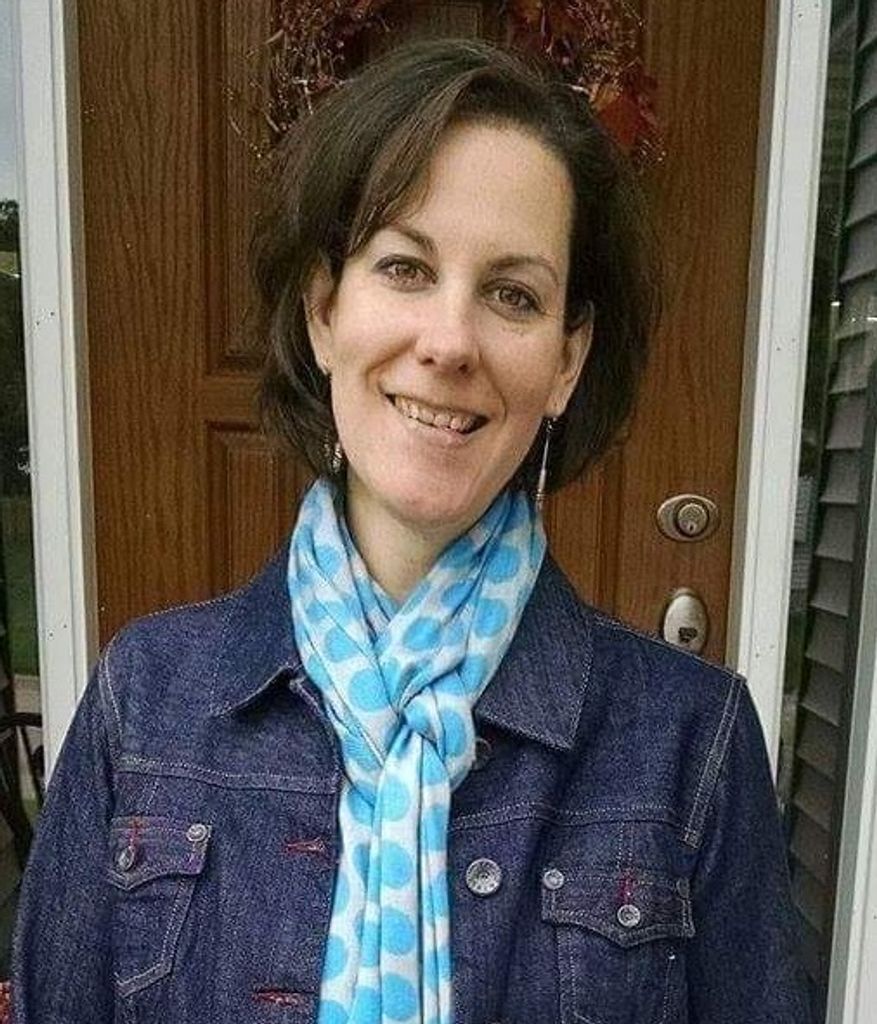 Kam Suzanne Cranor