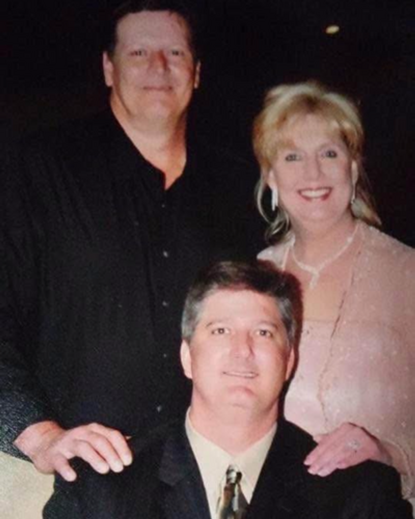 Ronnie Cates Profile Photo