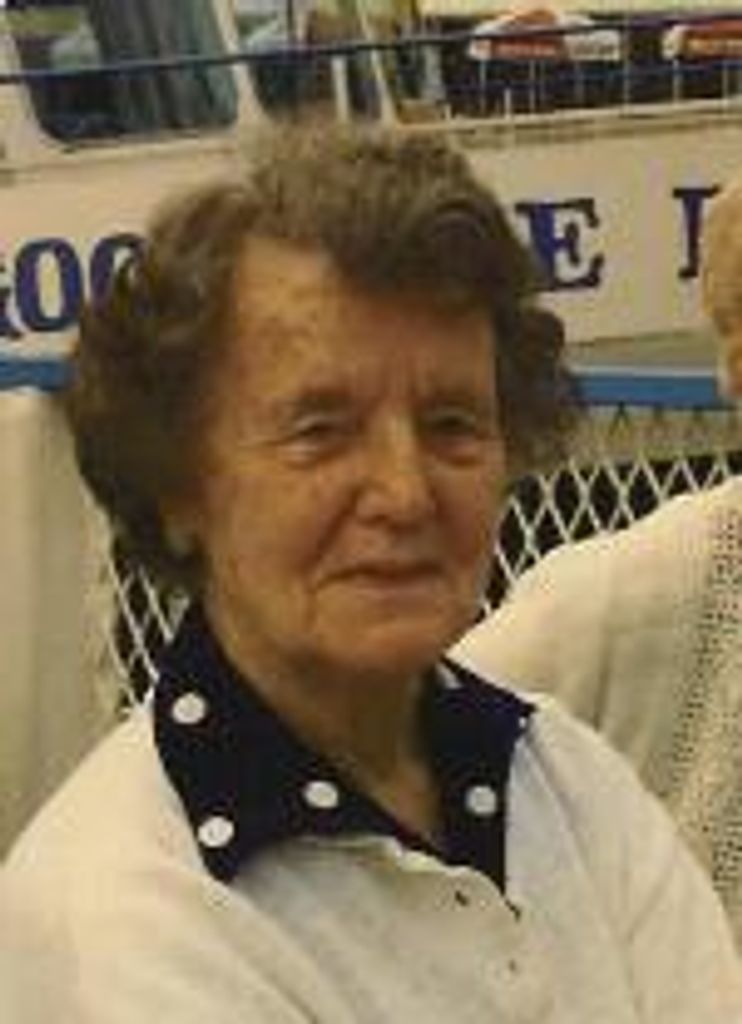 Dorothy  M. Gorman