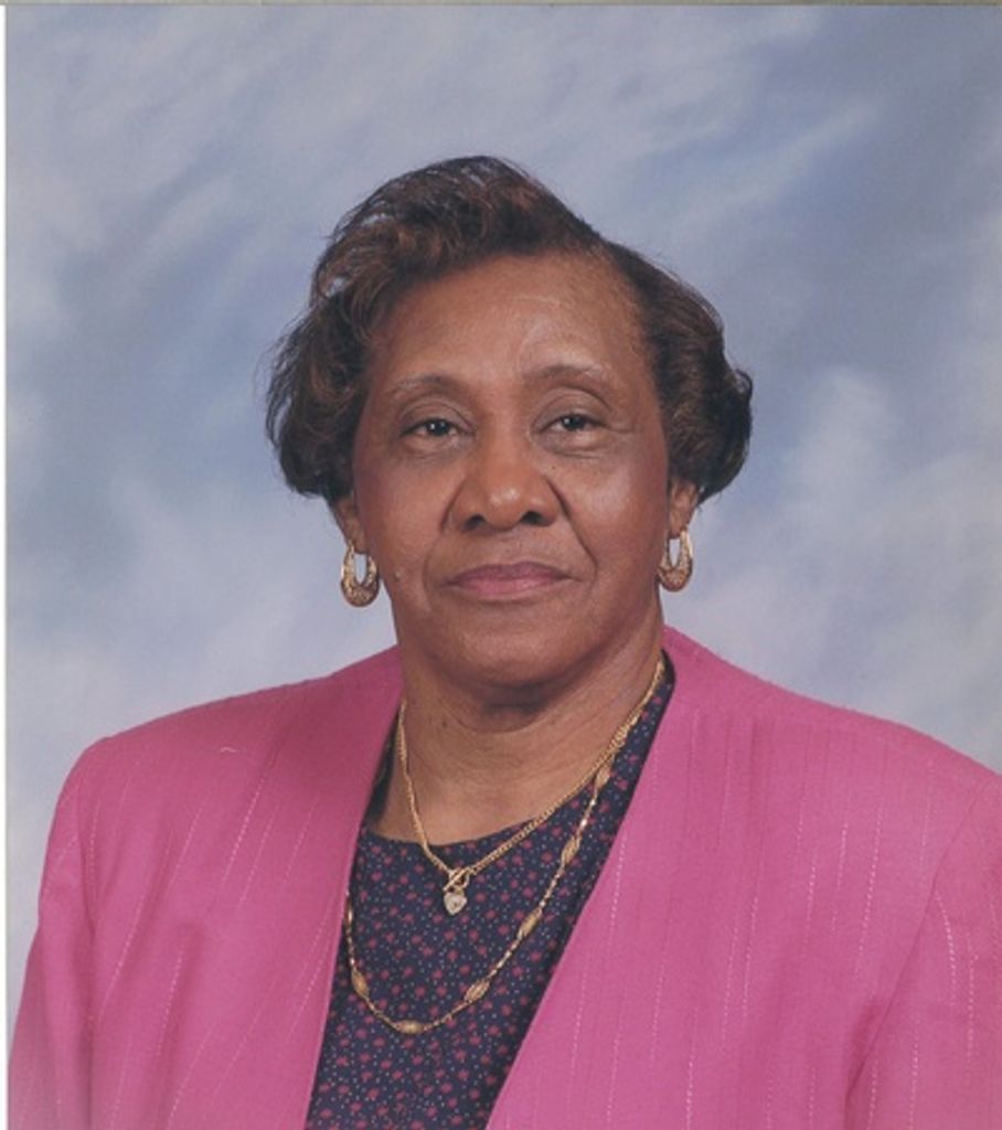 Lubertha Thurmond Haskin Profile Photo