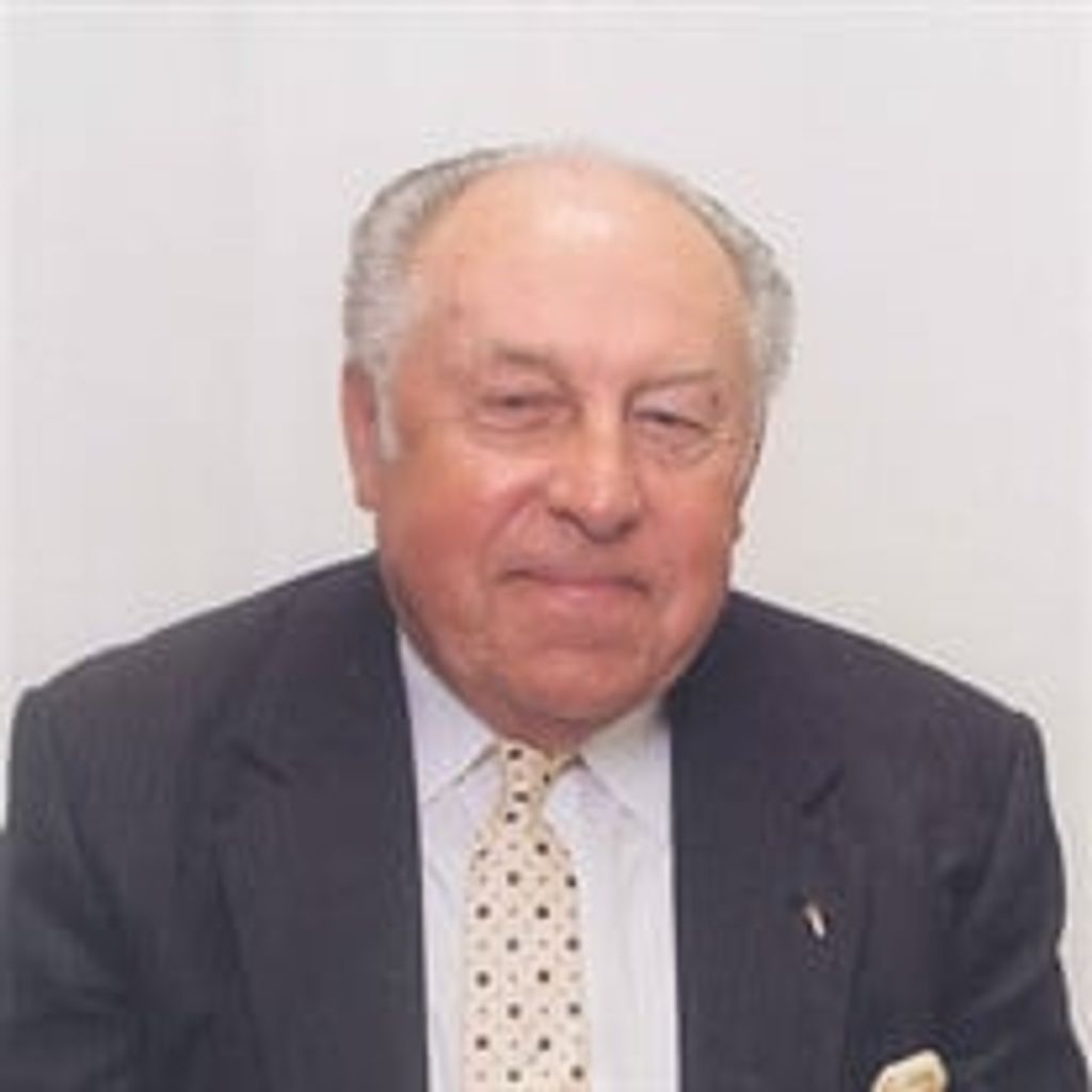 Francis L. Shores