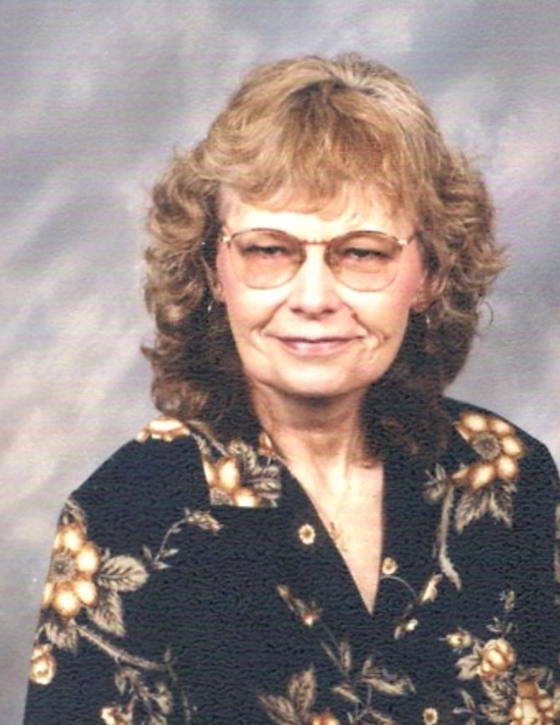 Susan Lee Kenny