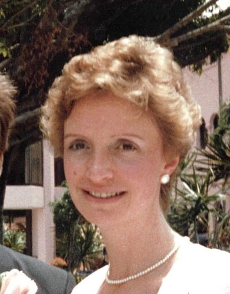 Brenda (Sarbach) Russell