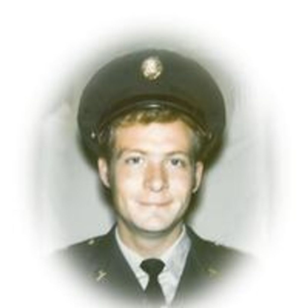 Ray Grimes Profile Photo