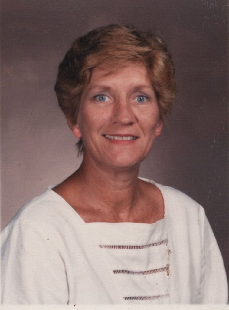 Helen Frances (Landrum) Sanders