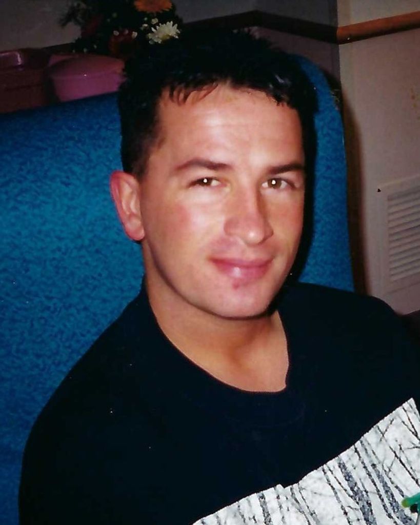 Ronald Keith Crawford