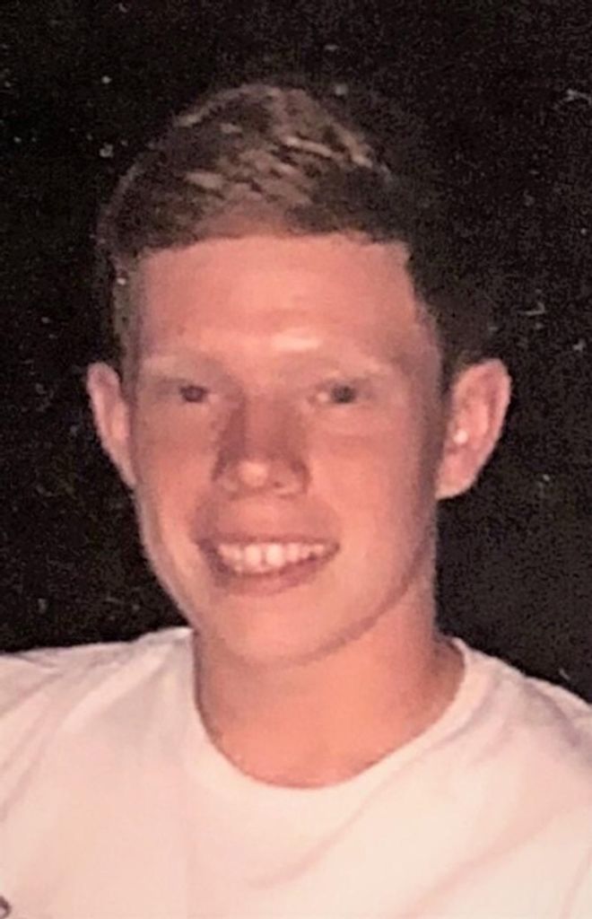 Blake Lawson Profile Photo