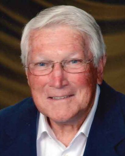 Howard L. Schutte's obituary image