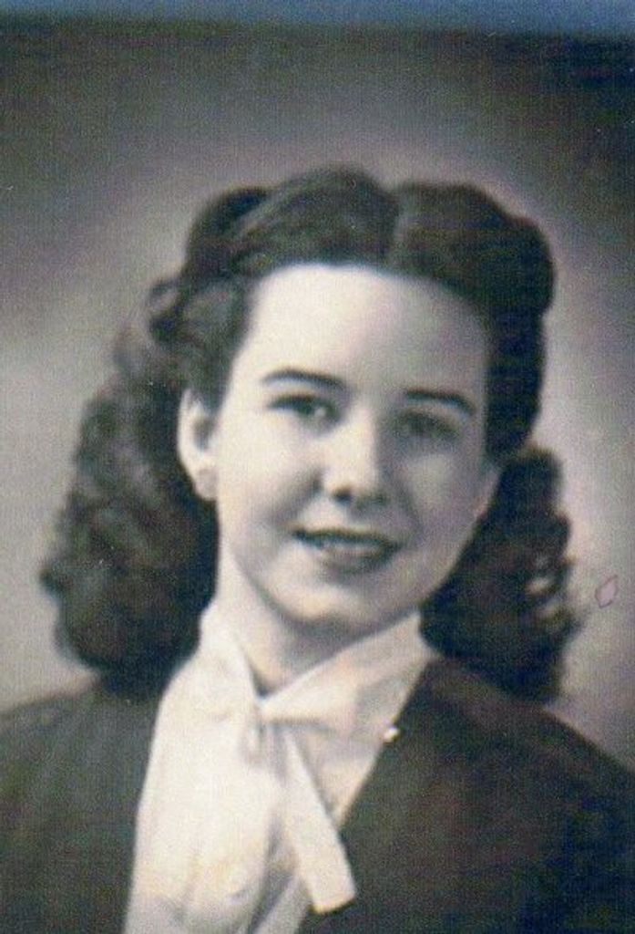 Margaret Jo Rollins