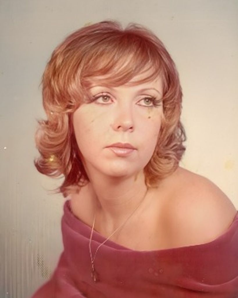 Joy Ann Scott Profile Photo
