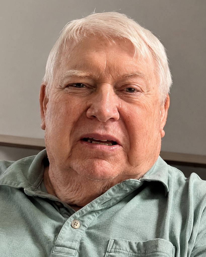 David Lewis Bailey Profile Photo
