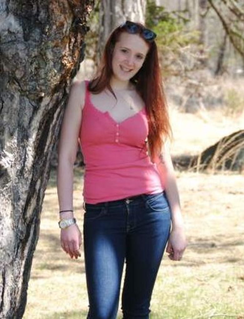 Danielle Tashman