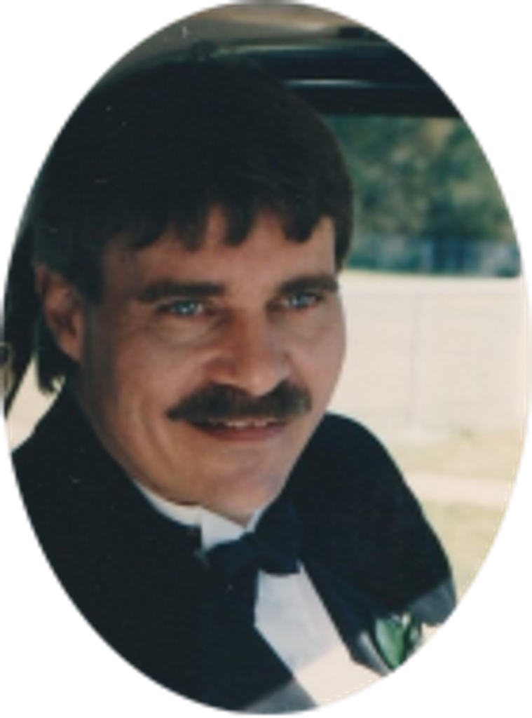 Raymond Millard