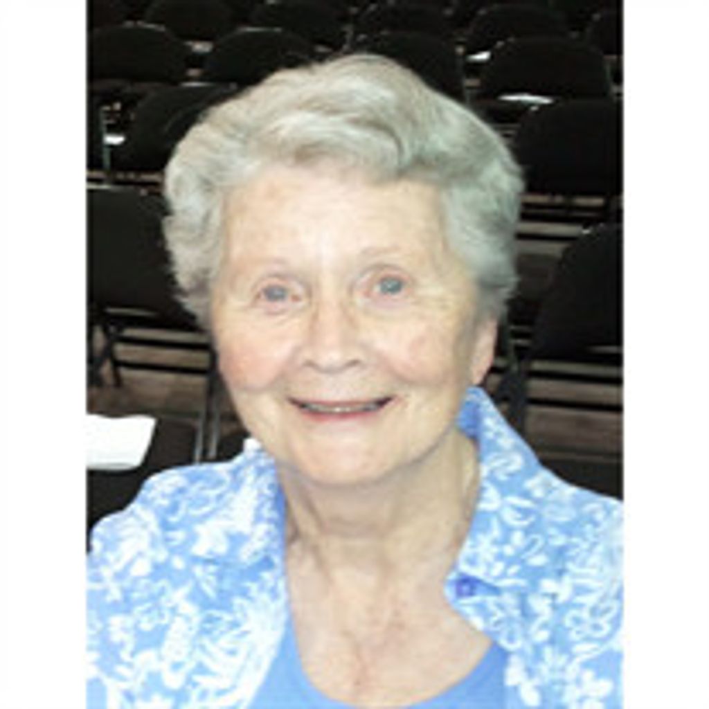 Ann L. Fletcher