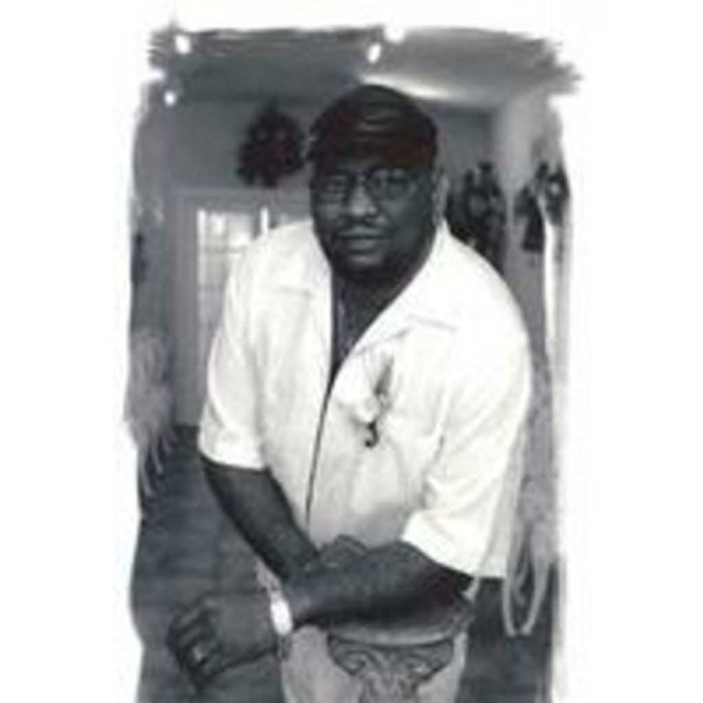 Gregory Dennard Harden