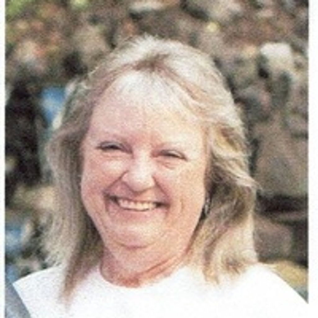 Verna Irene Hoffman