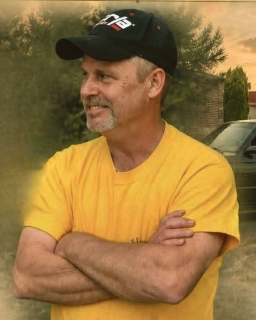 Larry Wayne Whitehead Profile Photo