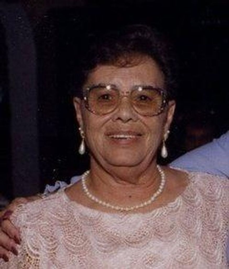Dula Mae Kuehmichel