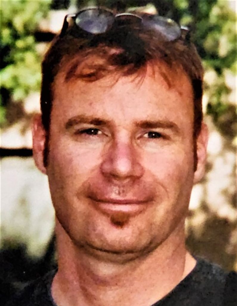 Dale William Motsiff Profile Photo