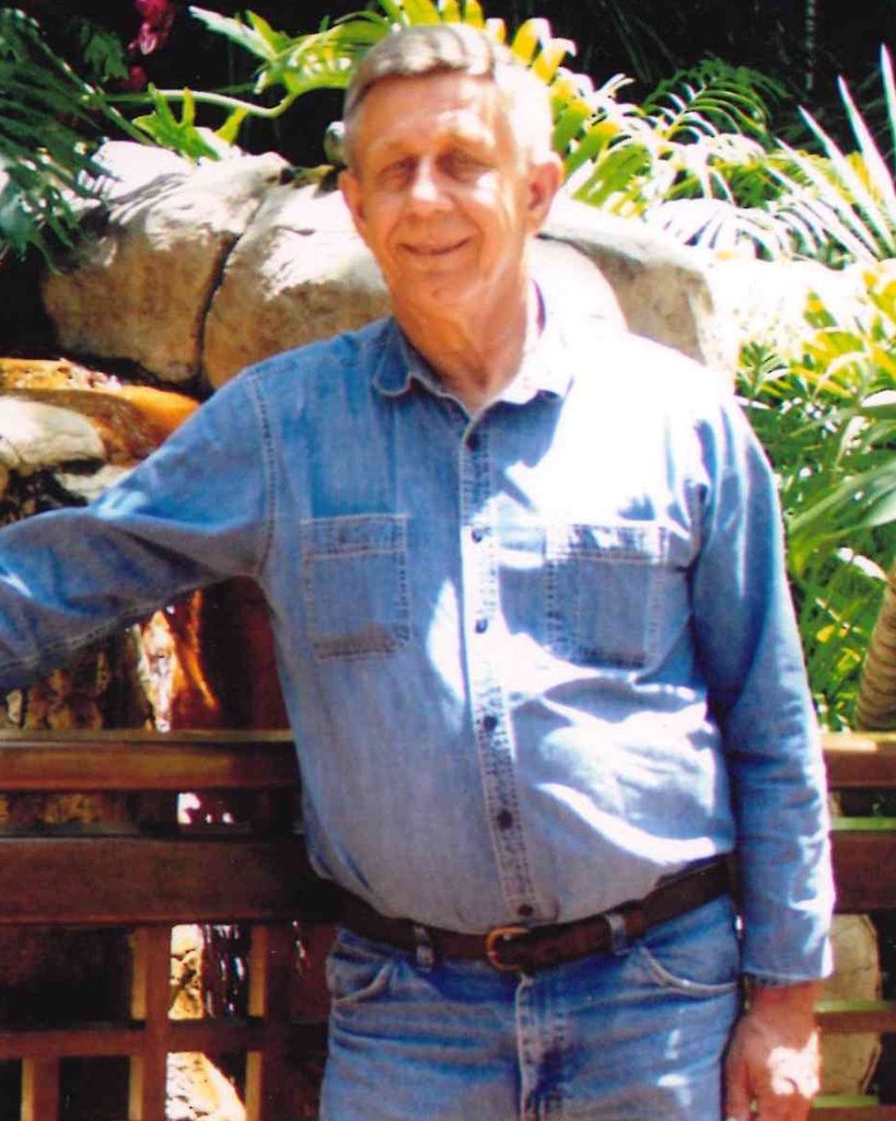 Larry J. Hoffman