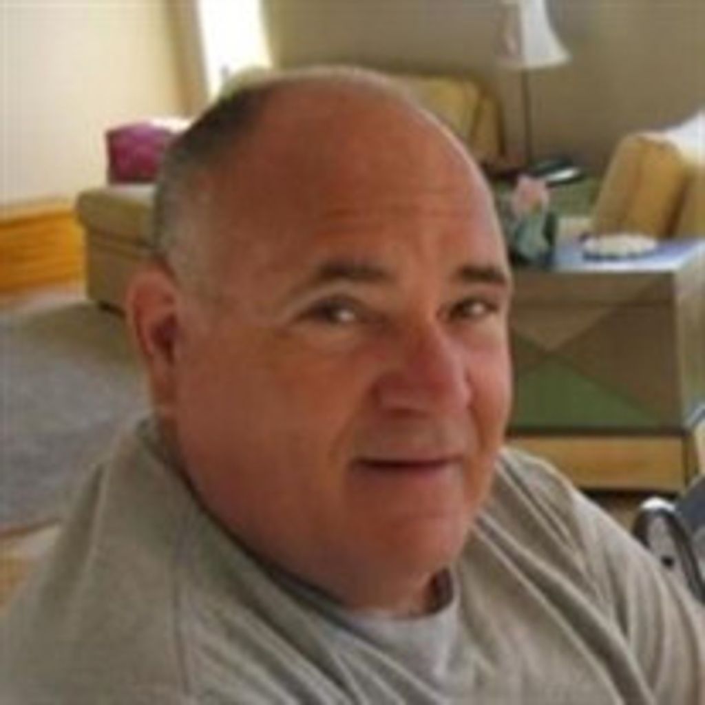 Gregory "Gregg" O. Pletcher
