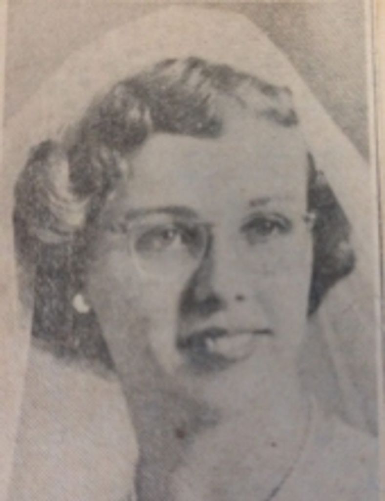 Judith Eleanor Simmonds