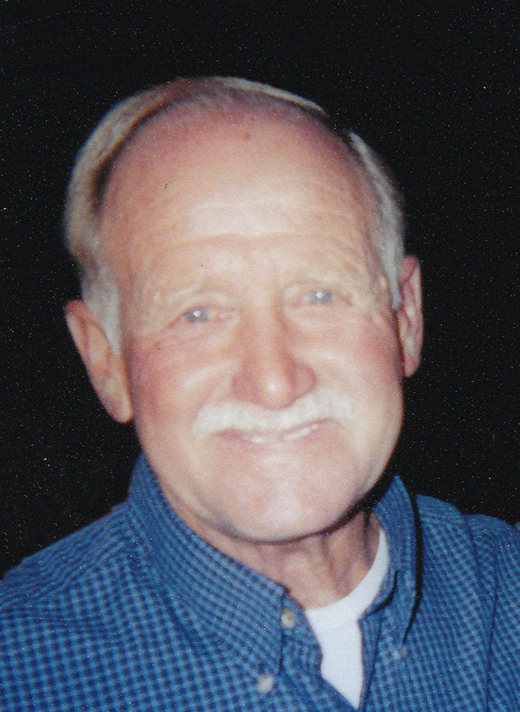 Robert “Bob” Phiefer