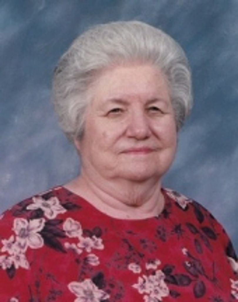 Rena Courville Dor