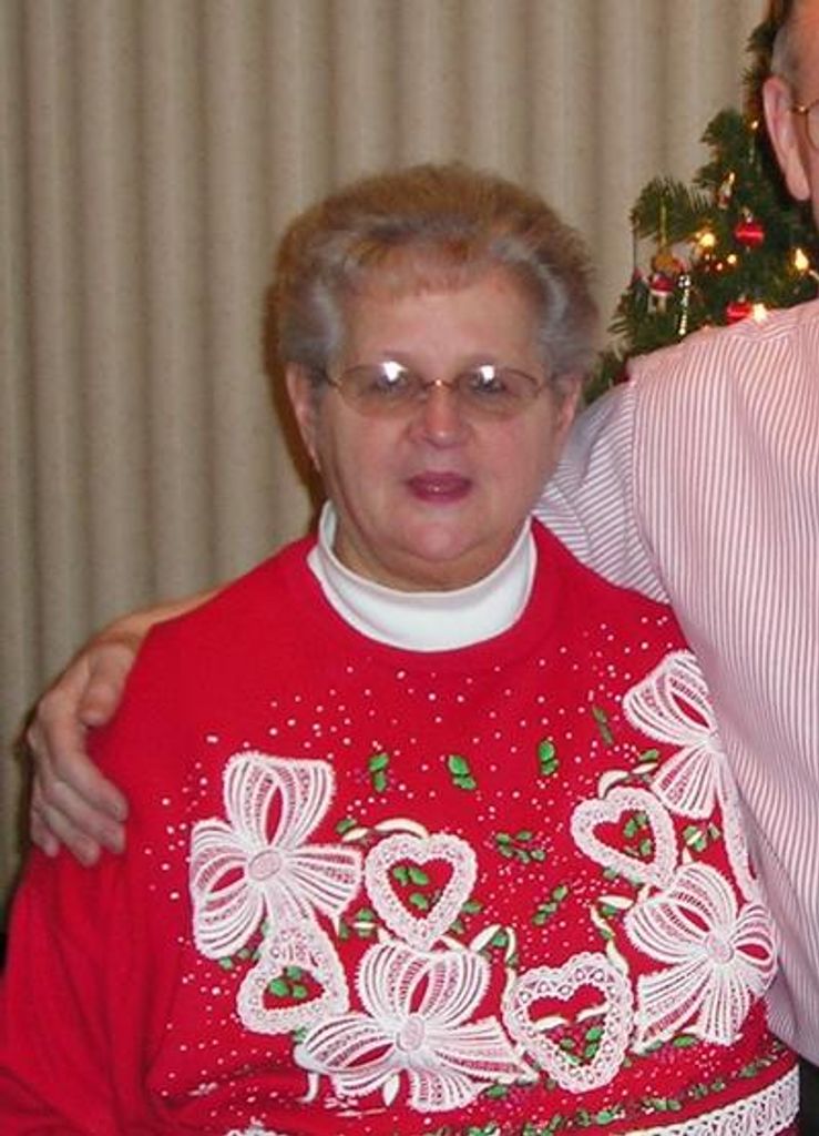 Monica Chulvick Profile Photo